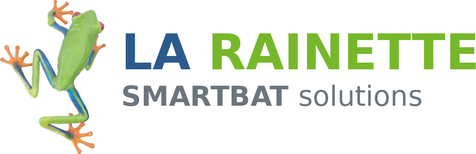 LA RAINETTE - SMARTBAT solutions